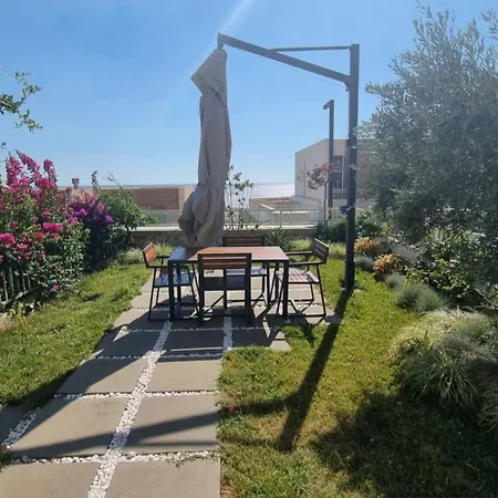 Vakantiehuis Gc 141 Palasë