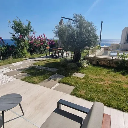 Gc 141 Holiday home *