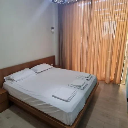 Gc 141 Vakantiehuis