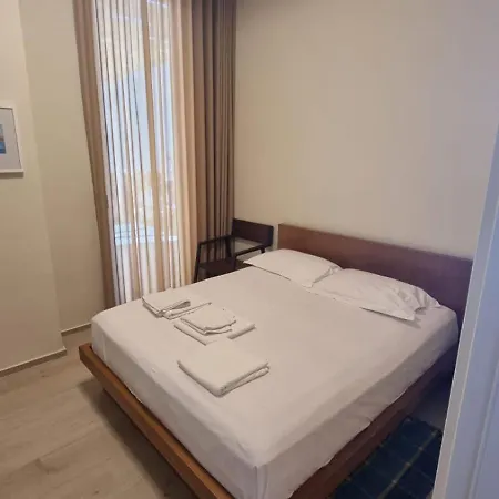 Gc 141 Holiday home *