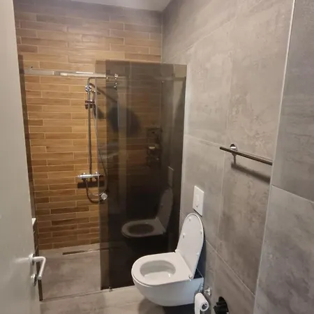 Casa vacanze Gc 141