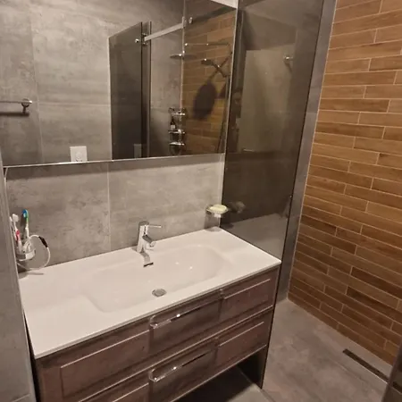 Gc 141 Holiday home Paljasa