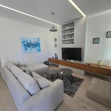 Vakantiehuis Gc 141