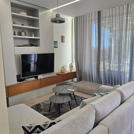 Gc 141 Vakantiehuis