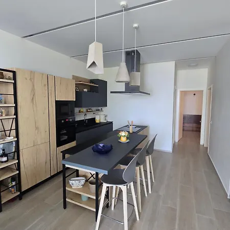 Vakantiehuis Gc 141 Palasë